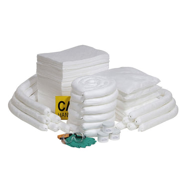 Oil-Only 95-Gallon Kit Refill, RSPKO-95